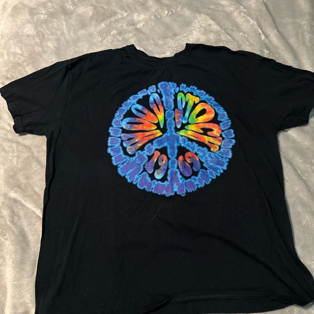 XXL Graphic Tee​​​​​​